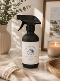 PattyAroma Home Linen Spray with Brown Sugar and Fig fragrance