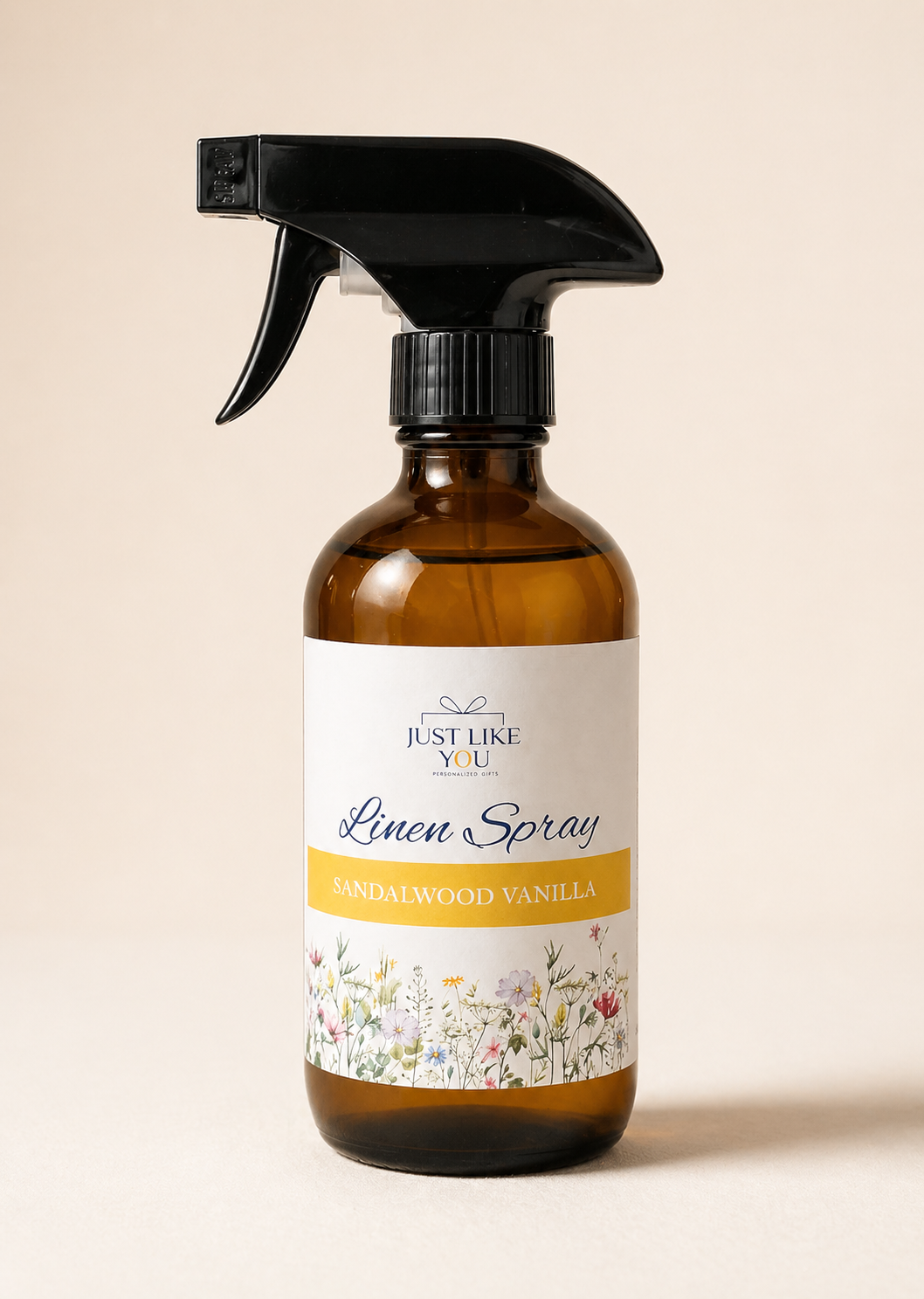 Linen Spray Sandalwood Vanilla