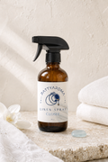 PattyAroma Closet Linen Spray with a fresh, clean fragrance