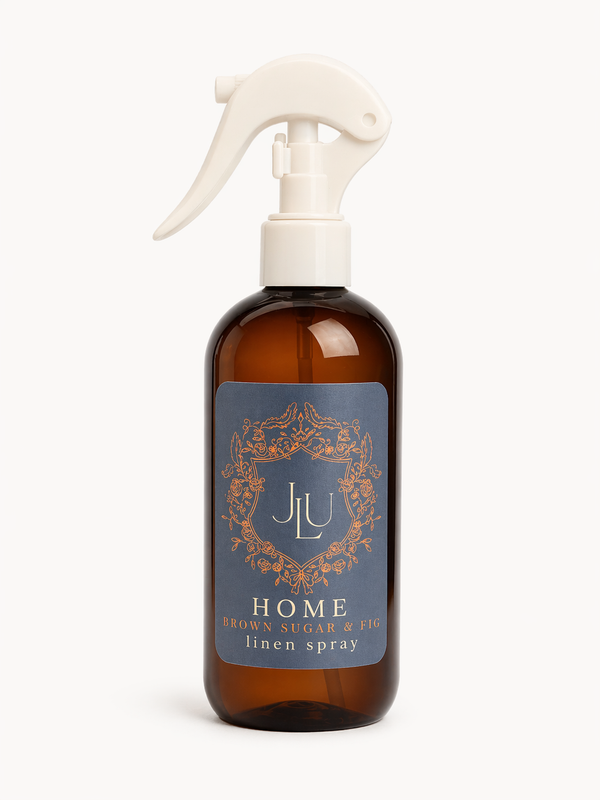 Linen Spray Home