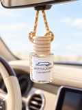 New Car Scent — Car Diffuser