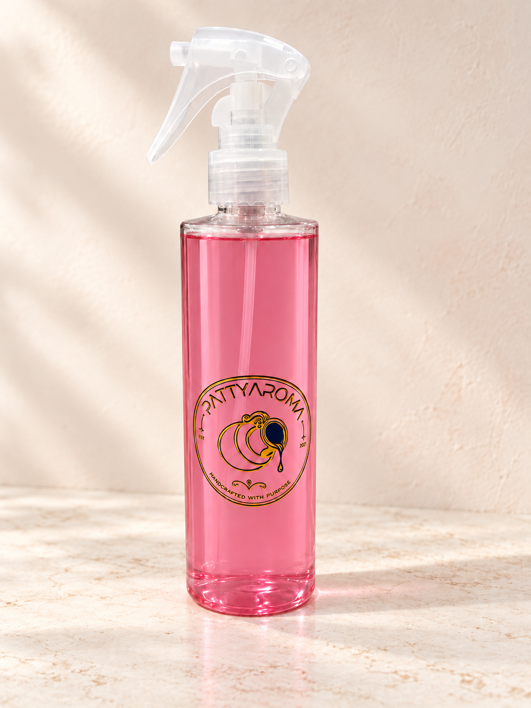 Body oil One Inspiration