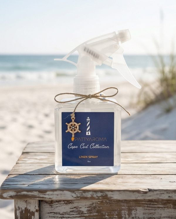 Cape Cod Linen spray